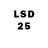 Amphetamine 97% Dan If